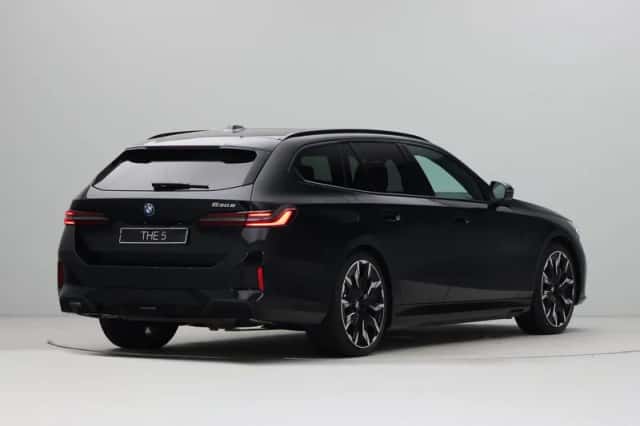 BMW 5-Serie (2026) thumbnail 9