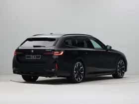 BMW 5-Serie (2026) thumbnail 9