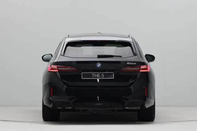 BMW 5-Serie (2026) thumbnail 10