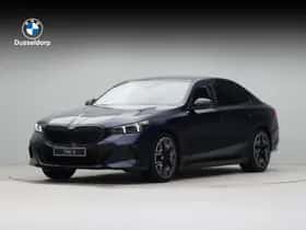 BMW 5-Serie (2026)