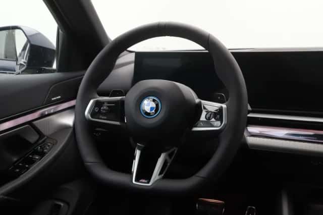 BMW 5-Serie (2026) thumbnail 2
