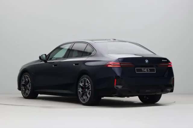 BMW 5-Serie (2026) thumbnail 11