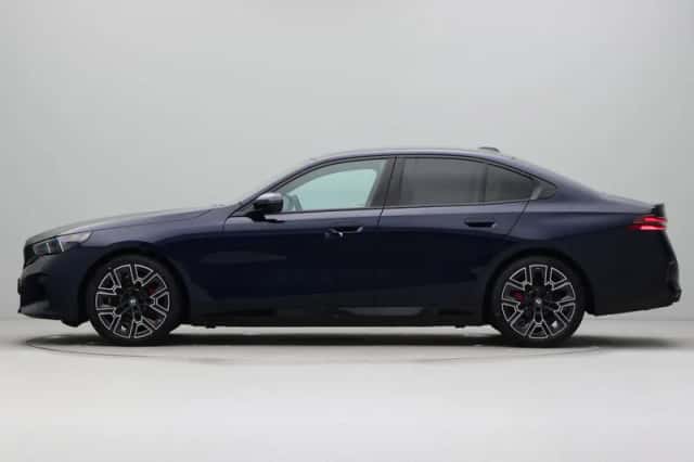 BMW 5-Serie (2026) thumbnail 12