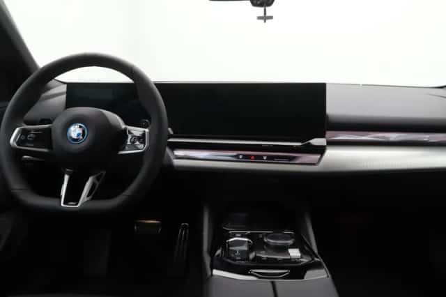BMW 5-Serie (2026) thumbnail 13