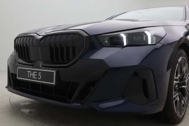 BMW 5-Serie (2026) thumbnail 20