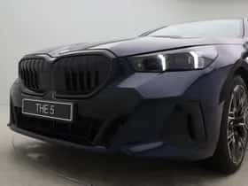 BMW 5-Serie (2026) thumbnail 20