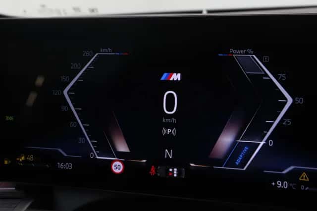 BMW 5-Serie (2026) thumbnail 3