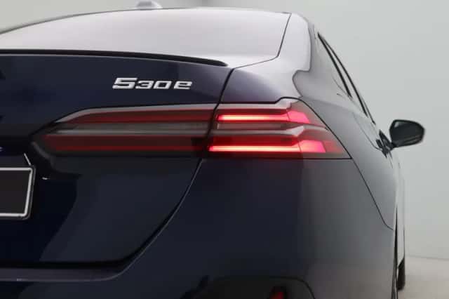 BMW 5-Serie (2026) thumbnail 21