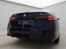 BMW 5-Serie (2026) thumbnail 22