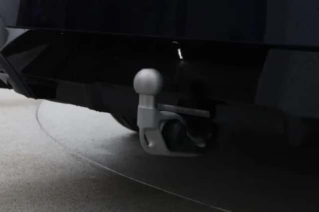BMW 5-Serie (2026) thumbnail 25