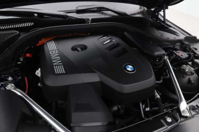 BMW 5-Serie (2026) thumbnail 4