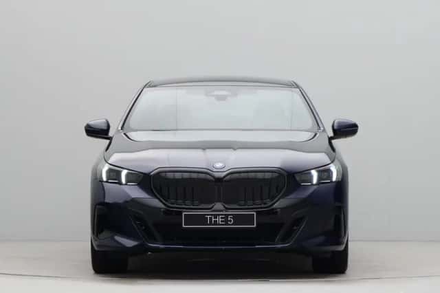 BMW 5-Serie (2026) thumbnail 6