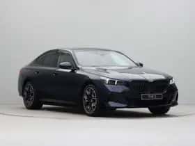 BMW 5-Serie (2026) thumbnail 7
