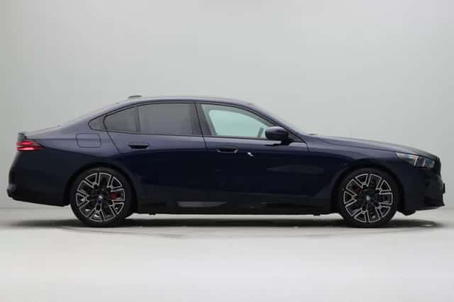 BMW 5-Serie (2026) thumbnail 8