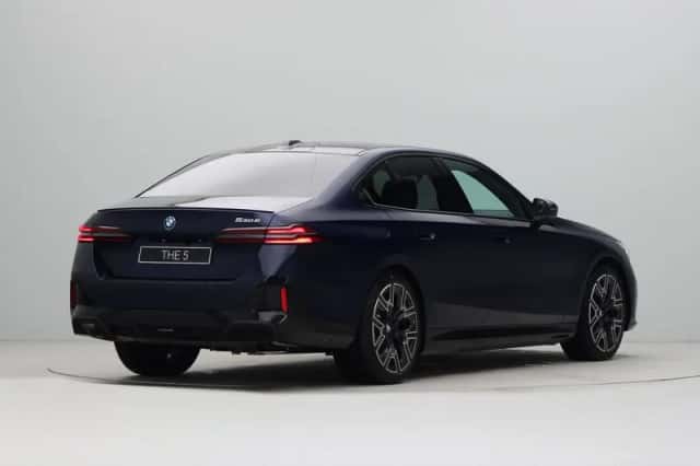 BMW 5-Serie (2026) thumbnail 9