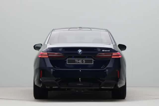 BMW 5-Serie (2026) thumbnail 10