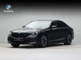BMW i5 (2026)