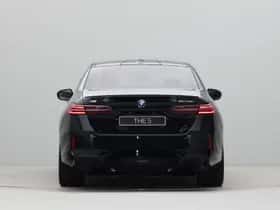 BMW i5 (2026) thumbnail 9