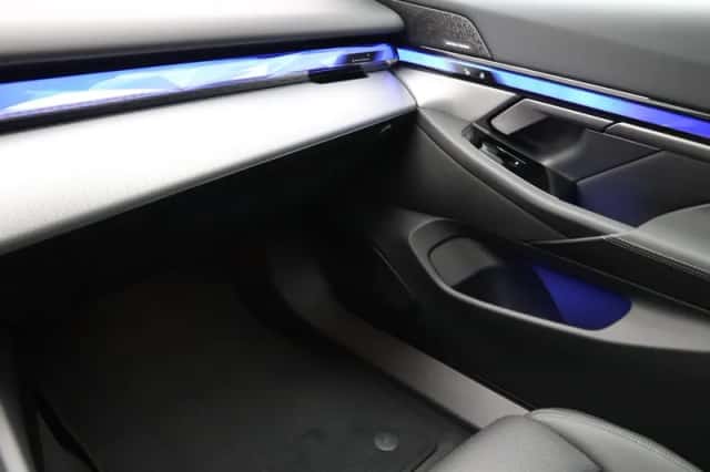 BMW 5-Serie (2026) thumbnail 11