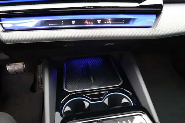 BMW 5-Serie (2026) thumbnail 12
