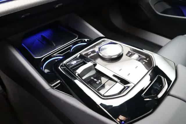 BMW 5-Serie (2026) thumbnail 13