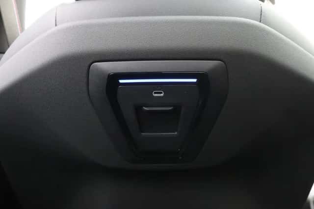 BMW 5-Serie (2026) thumbnail 16