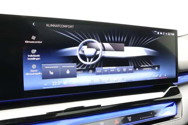 BMW 5-Serie (2026) thumbnail 21