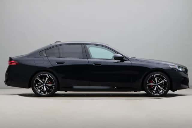 BMW 5-Serie (2026) thumbnail 4