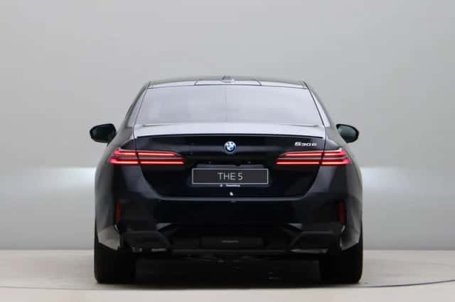 BMW 5-Serie (2026) thumbnail 6
