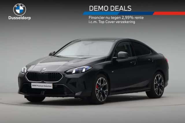 BMW 2-Serie (2026) thumbnail 1