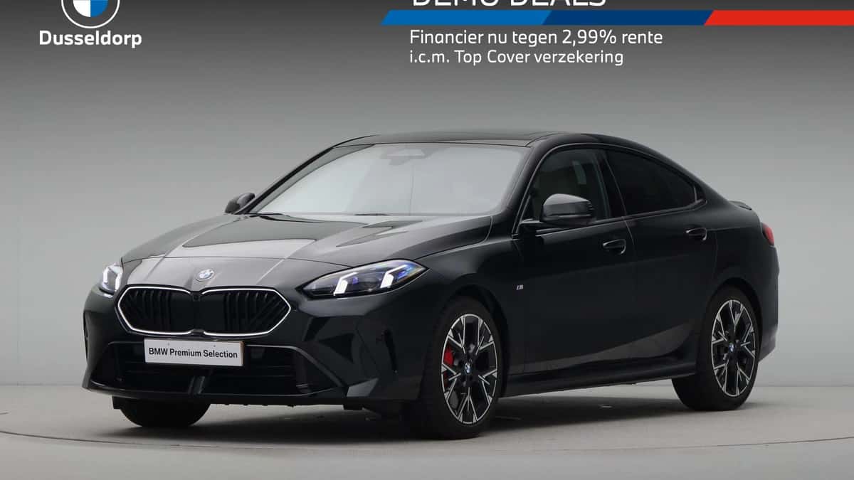 BMW 2-Serie (2026) — foto 1