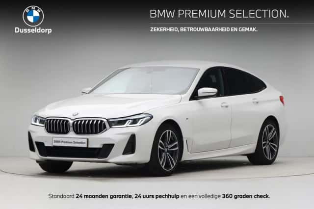 BMW 6-Serie (2021)