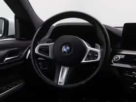 BMW 6-Serie (2021) thumbnail 2