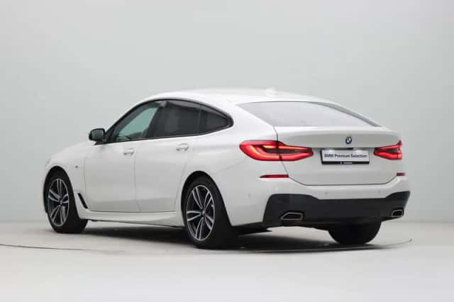 BMW 6-Serie (2021) thumbnail 11