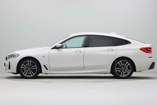 BMW 6-Serie (2021) thumbnail 12