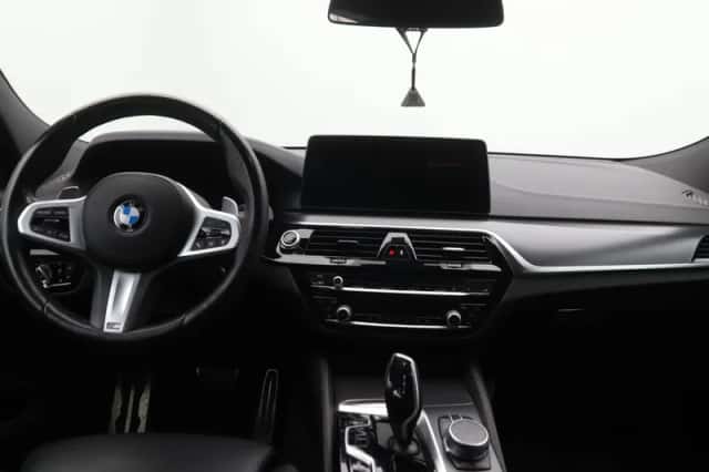 BMW 6-Serie (2021) thumbnail 13