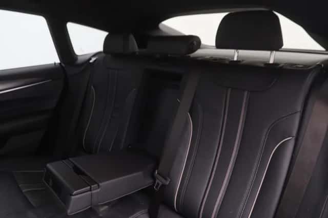 BMW 6-Serie (2021) thumbnail 15