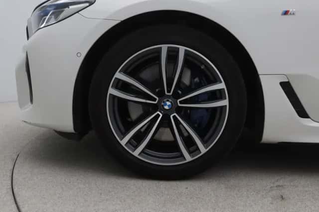 BMW 6-Serie (2021) thumbnail 18