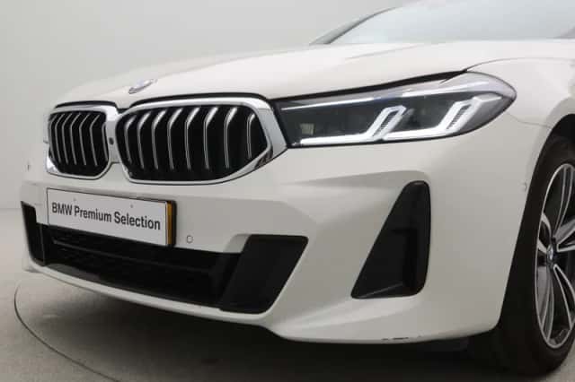BMW 6-Serie (2021) thumbnail 19