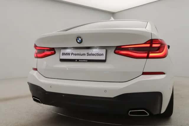 BMW 6-Serie (2021) thumbnail 21