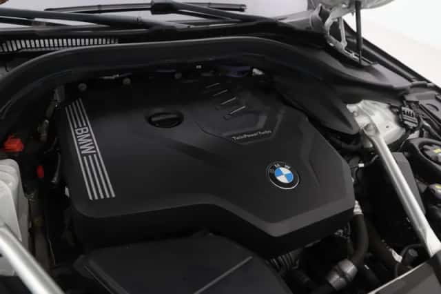 BMW 6-Serie (2021) thumbnail 4