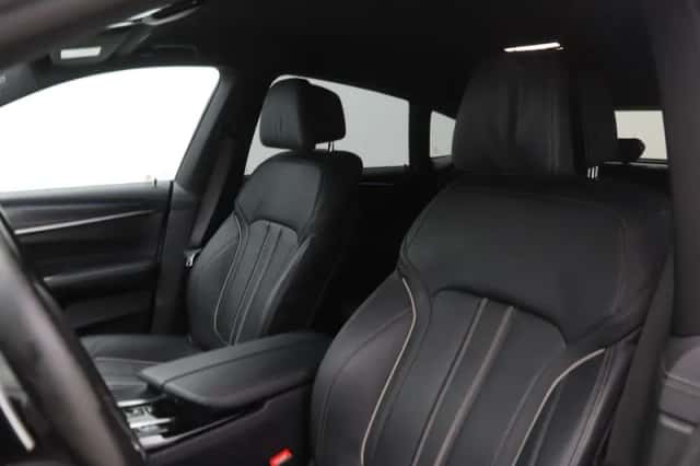 BMW 6-Serie (2021) thumbnail 5