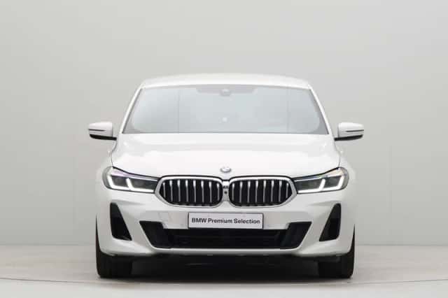 BMW 6-Serie (2021) thumbnail 6