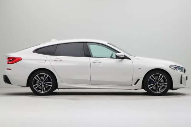 BMW 6-Serie (2021) thumbnail 8