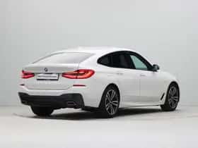 BMW 6-Serie (2021) thumbnail 9