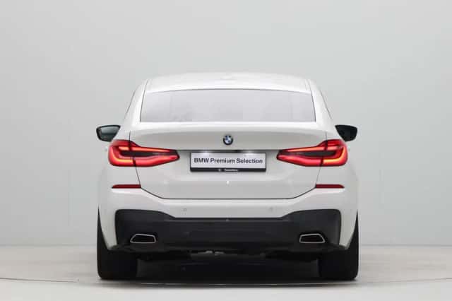 BMW 6-Serie (2021) thumbnail 10