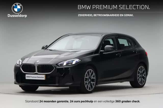 BMW 1-Serie (2024) thumbnail 1