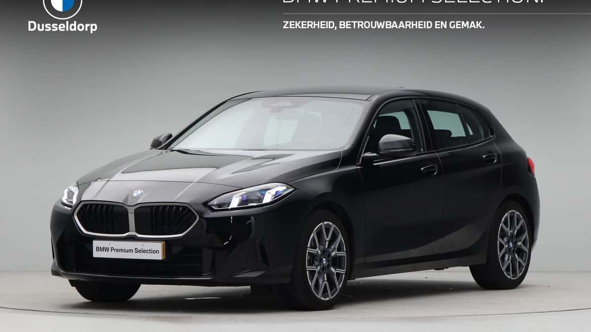 BMW 1-Serie (2024) — foto 1