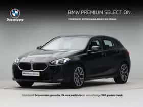 BMW 1-Serie (2024)