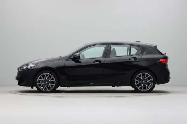 BMW 1-Serie (2024) thumbnail 11